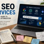 AI SEO Services The Complete Guide to AI Search Optimization