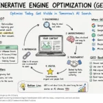 Generative Engine Optimization (GEO) The Complete Guide to AI Search in 2026