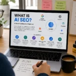 What Is AI SEO Complete Guide to AI Search Optimization